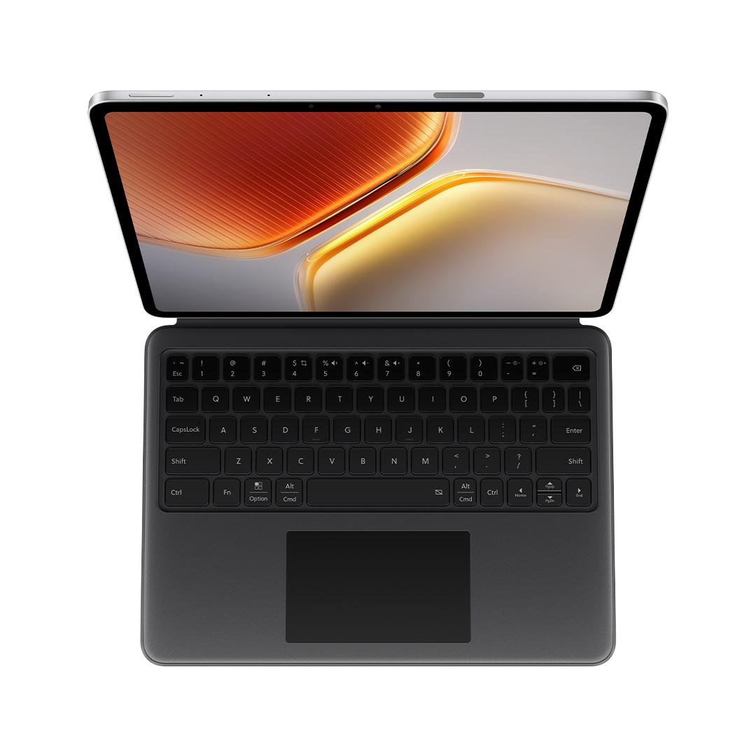 iQOO Pad5 智能触控键盘