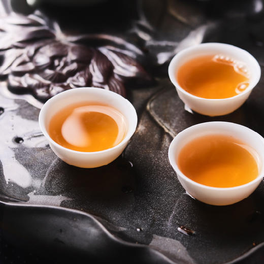 *自营*玳玳红茶 | 福建源产区。高温窨制3窨1提工艺。茶汤红艳香醇甘甜。 商品图1