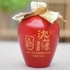 嘉兴非遗足酿足陈黄酒 沈荡酿造八年足陈“小红坛” 商品缩略图0
