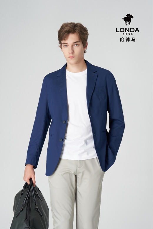 【4F】LONDA伦德马 休闲单西 商品图1