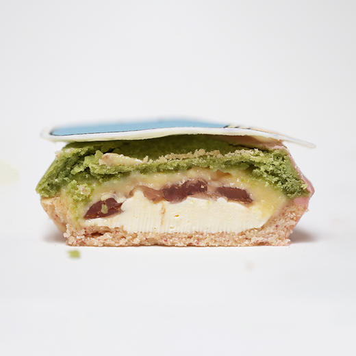 快乐宝贝｜宠TA系列「咿呀」宝宝曲奇烧礼盒 商品图9