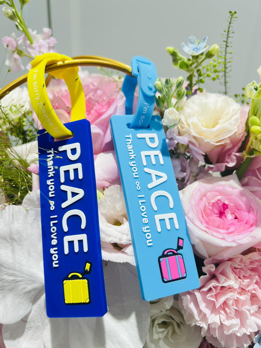 醒觉新品｜行李箱清理牌伴你旅途平安喜乐 商品图3