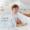 【2025年春夏新品】i-baby泡泡玛特双层纱布抑菌大方巾 商品缩略图2