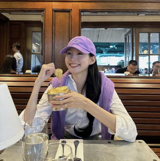 拉夫劳伦鸭舌帽小马经典刺绣logo（CO） 商品图10