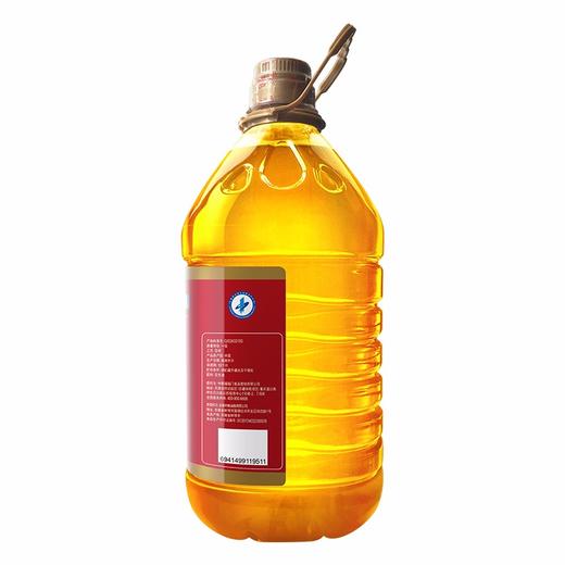 福临门南派花生油5L 商品图1
