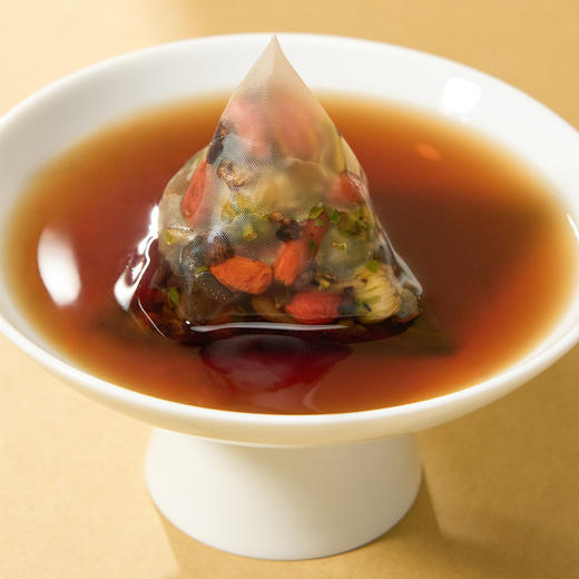 雷允上益甘茶300g（10g*30包）/盒 商品图11