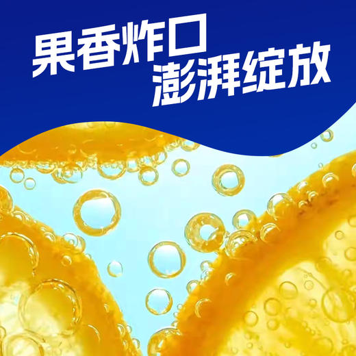 会稽山气泡黄酒柠檬味罐装330ml*12 商品图2