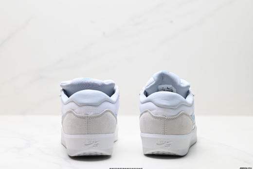耐克Nike SB Force 58低帮休闲运动板鞋CZ2959-009男女鞋 商品图5