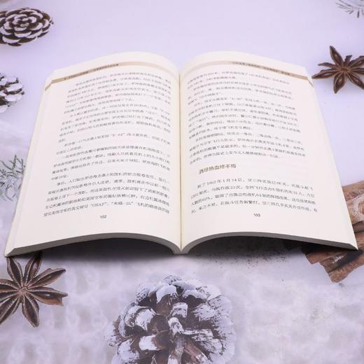 不朽的人民英雄:抗美援朝英烈的故事 商品图4