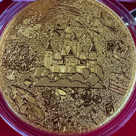 金榜题名手机、背包含金挂饰 商品图8