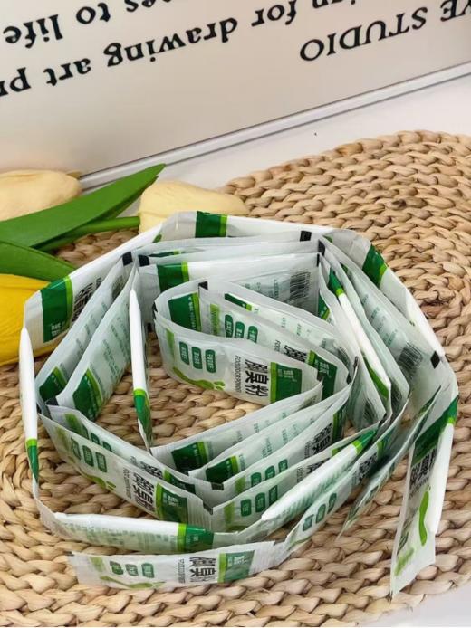 💰19.9 🉐得30包!亲测有效!夏季必备【瑶辰脚臭粉】✅粉末状，温水浸泡足部即可 撒一撒真的能干爽一整天，连运动鞋都敢脱了! 线下各大知名药房都在爆卖的脚臭粉 门店热卖中 商品图6