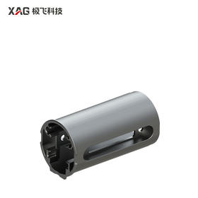 极飞 P60/P150 电机底座固定嵌件 农机配件