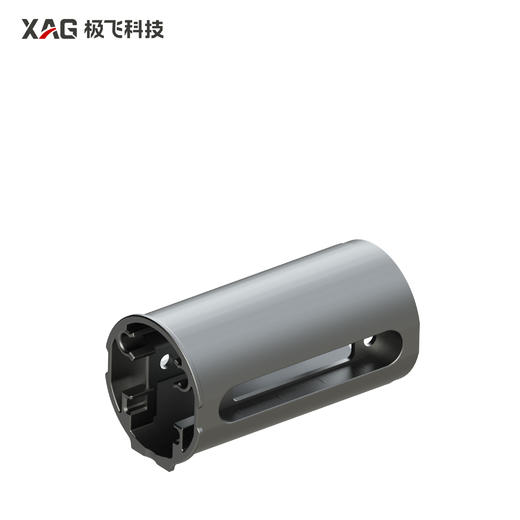 极飞 P60/P150 电机底座固定嵌件 农机配件 商品图0