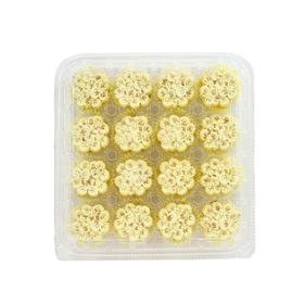 【悦惠精选】MM桂花酒酿绿豆糕1.12kg