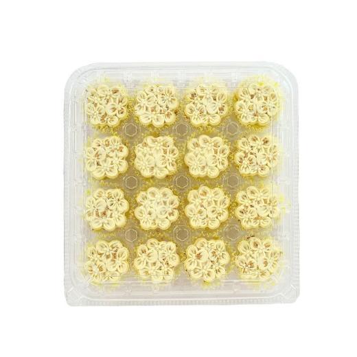 【悦惠精选】MM桂花酒酿绿豆糕1.12kg 商品图0