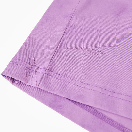 【新品上新】HX 夏季圆领短袖微宽松T恤C102520171101/02 商品图9