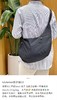 LULU Slouchy斜挎饺子包 多色 Z-15387 商品缩略图8