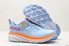 霍卡HOKA ONE ONE CLIFTON 9减震防滑休闲运动跑步鞋1127896男女鞋 商品缩略图4