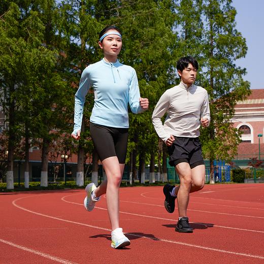 多威全地形1代综训鞋男新款软弹跑步鞋女耐磨通勤鞋MR35208 商品图7