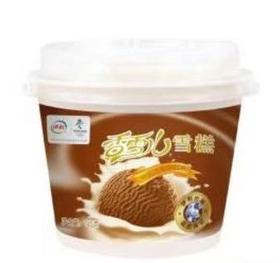 伊利 香雪儿（巧克力味）【GA】