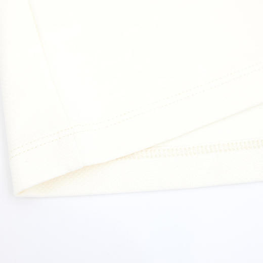 【新品上新】HX 夏季翻领短袖微宽松T恤S102522062102 商品图6