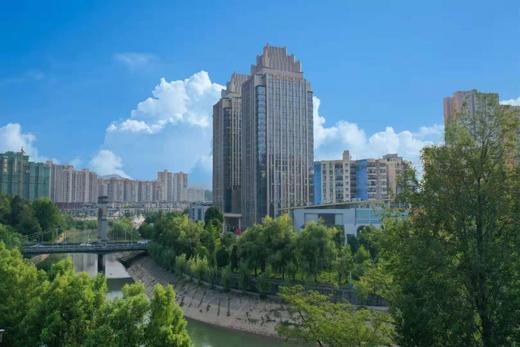 【湖北恩施利川滨江北路时代大厦基地】 商品图0