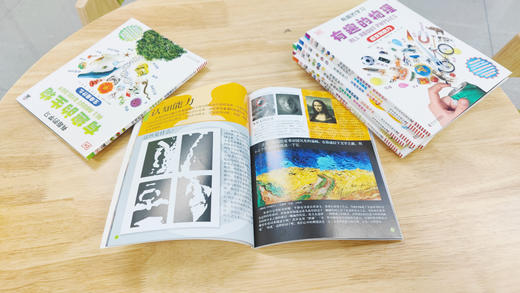 DK有趣的学习：有趣的大脑——什么指挥我 商品图1