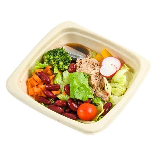 金枪鱼什锦蔬菜沙拉150g/份 商品图1