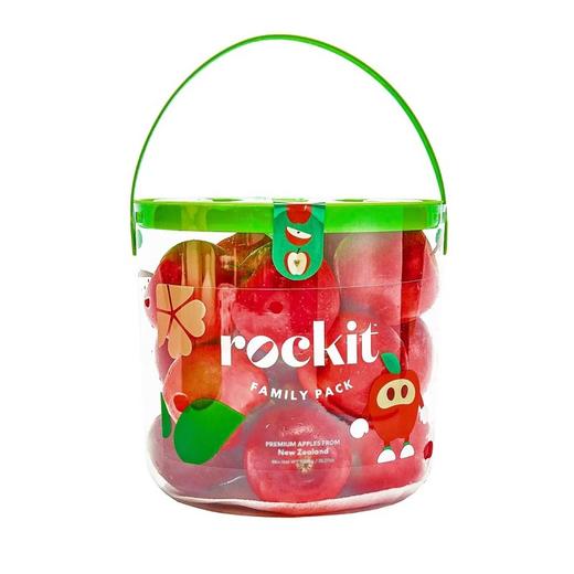 【自提】乐琪苹果900g 商品图0