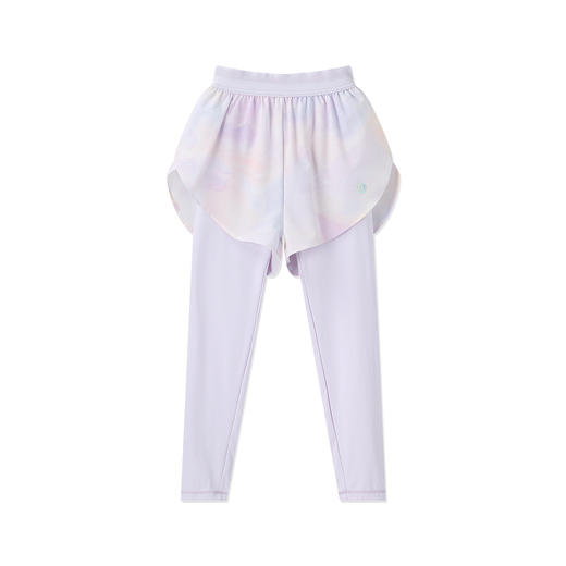 bduck小黄鸭童装夏季针织裙裤110-165 BAF2663601 商品图3