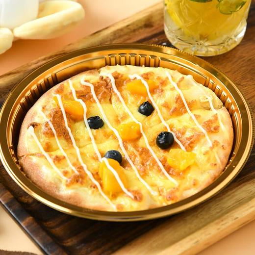 现烤6寸水果披萨 商品图2