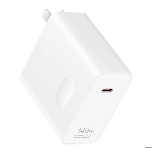 华为超级快充电源适配器140W 商品图1