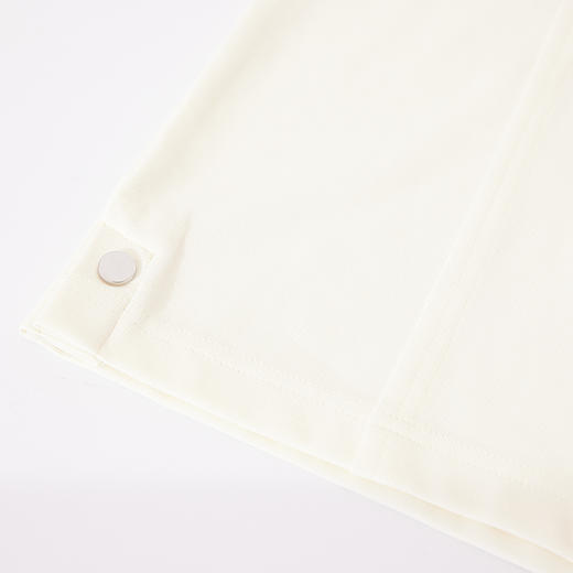 【新品上新】HX 夏季圆领短袖T恤Z102520074102 商品图7