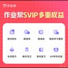 【官方直充】作业帮SVIP会员svip月卡svip年卡svip两年卡 作业帮app中小学搜题讲解 商品缩略图4