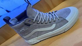 vans单鞋VN000CVTBGF