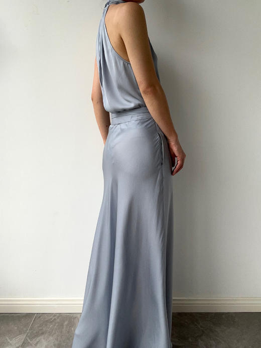 CG｜Farah Bodysuit [ 挂脖连体衣 ] 商品图2