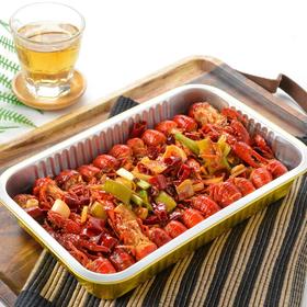 香辣小龙虾  300g/份