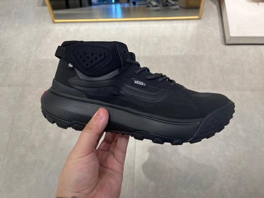 vans单鞋VN000CVVBKA 商品图0