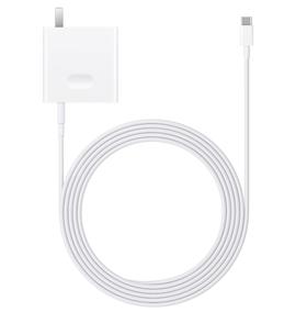 华为超级快充电源适配器140W