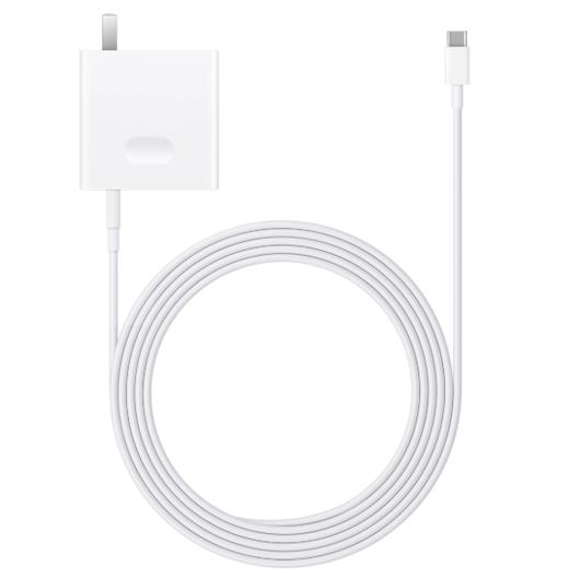 华为超级快充电源适配器140W 商品图0