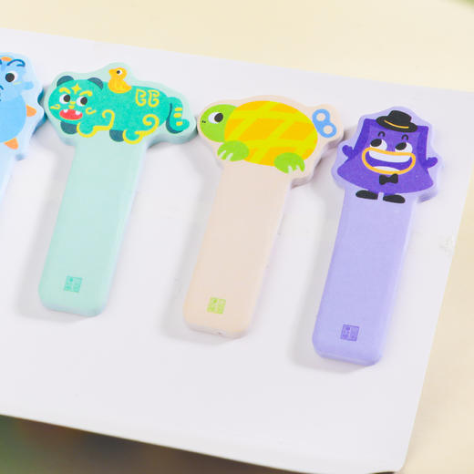 江博天团便利贴 商品图6