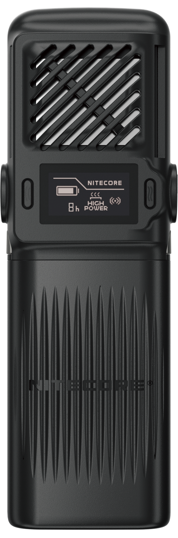 NITECORE奈特科尔EMR25超声波驱虫加热驱蚊器