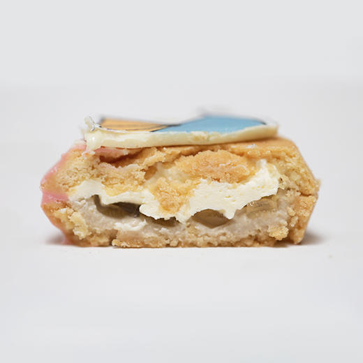 快乐宝贝｜宠TA系列「咿呀」宝宝曲奇烧礼盒 商品图7