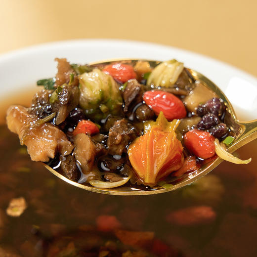 雷允上益甘茶300g（10g*30包）/盒 商品图10