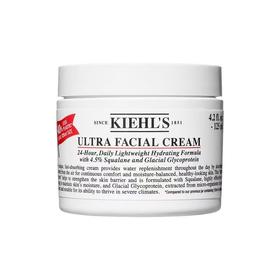 【一口价】Kiehl's 科颜氏 高保湿面霜 125ml/瓶