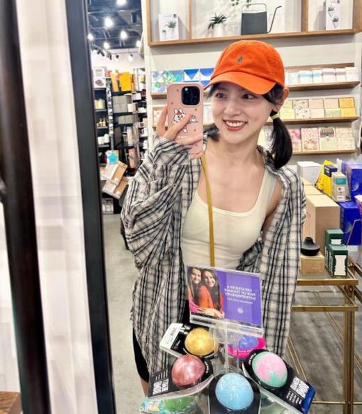 拉夫劳伦鸭舌帽小马经典刺绣logo（CO） 商品图7