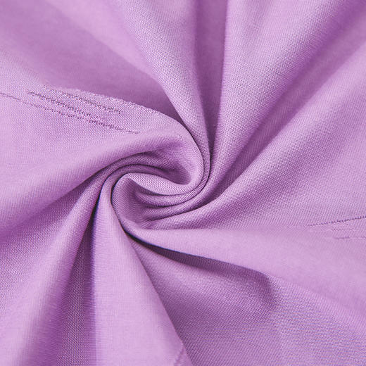 【新品上新】HX 夏季圆领短袖微宽松T恤C102520171101/02 商品图11