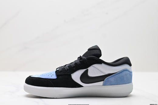 耐克Nike SB Force 58低帮休闲运动板鞋CZ2959-009男女鞋 商品图2