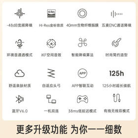 iKF King Pro2.0主动降噪头戴式蓝牙耳机三角洲无畏契约电竞有线游戏低延迟蓝牙6.0运动音乐 云岩白