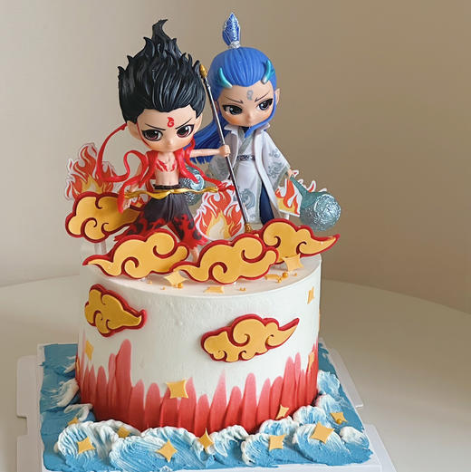 哪吒敖丙 商品图2